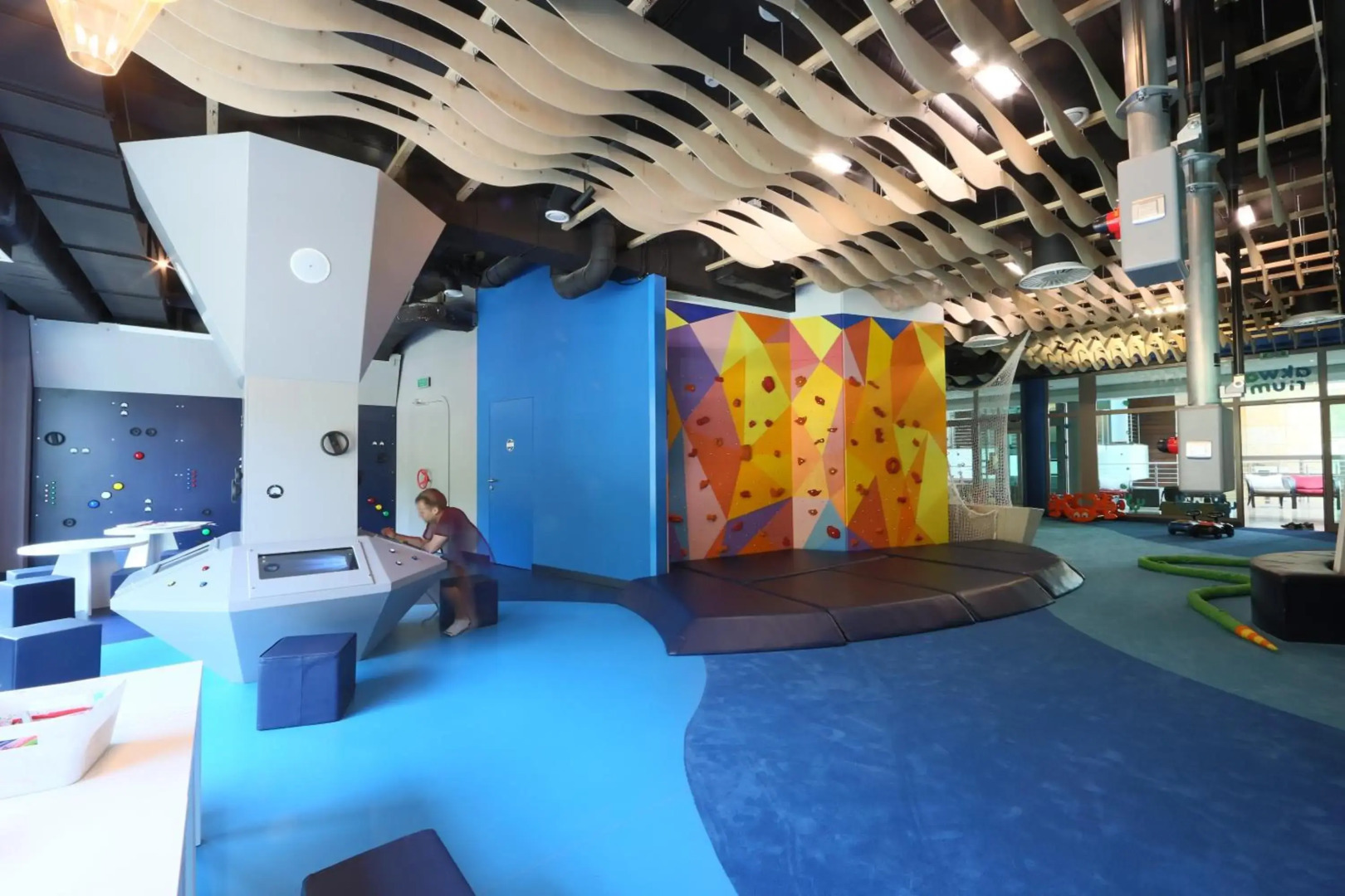 HAVET Hotel Resort & Spa