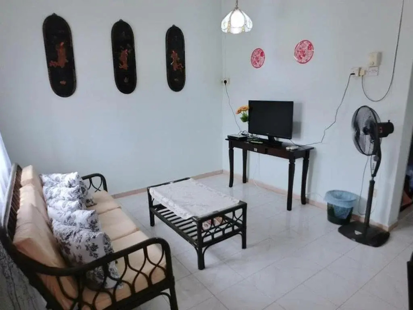 Immanuel LovelyHouse