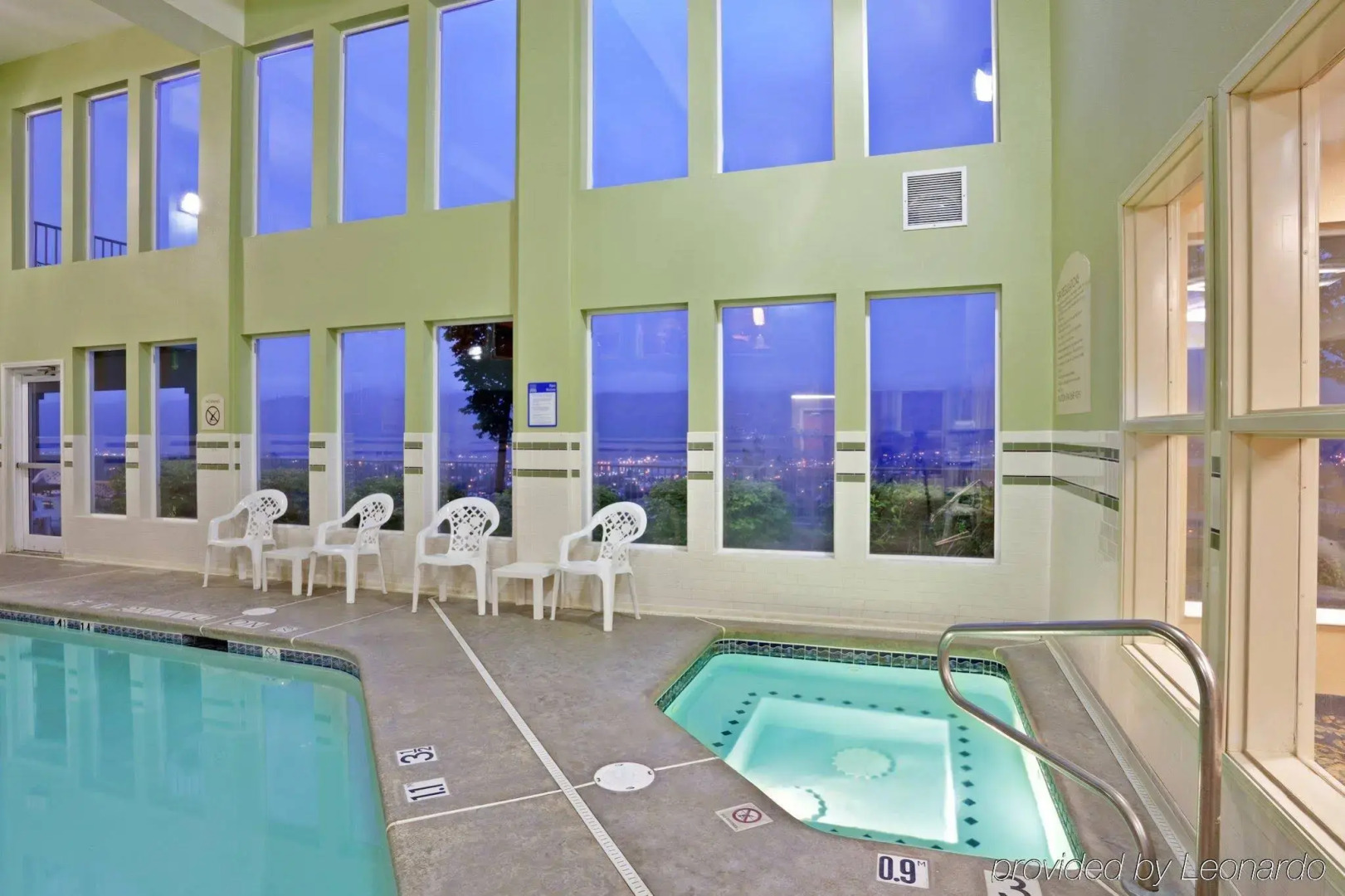 Holiday Inn Express Lewiston by IHG