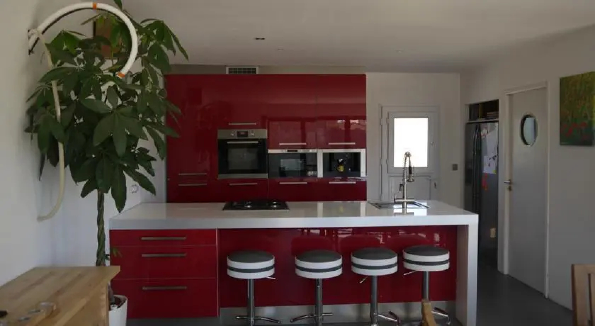 Holiday home Rue du Foyer