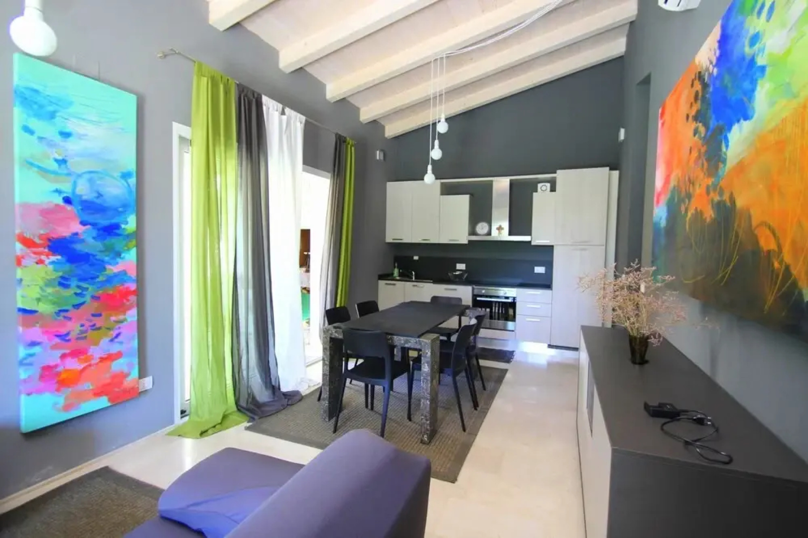 Villas Fazana