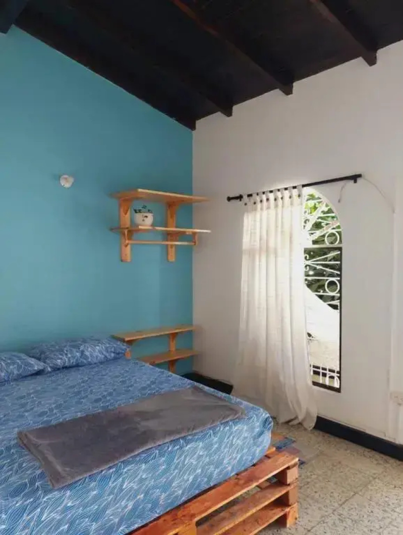 Tatami Hostel