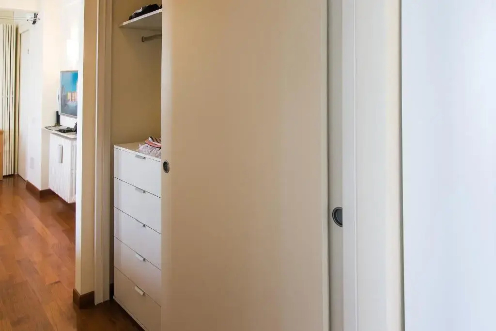 Timo Flexyrent apartment