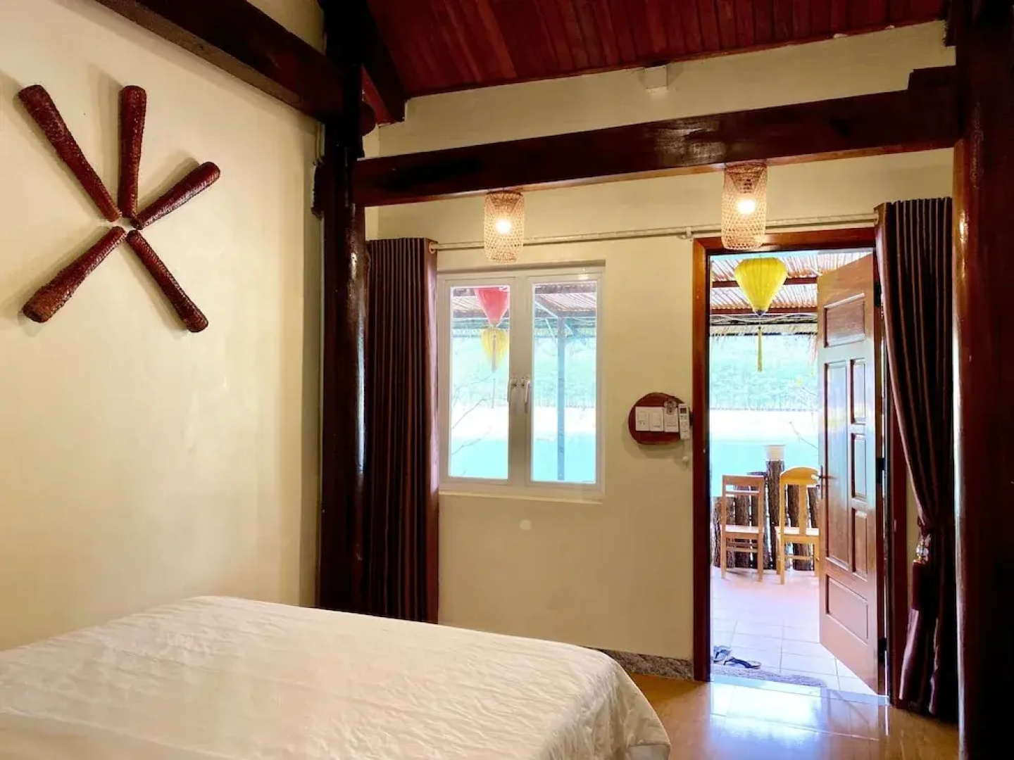 Phong Nha Coco Riverside Homestay