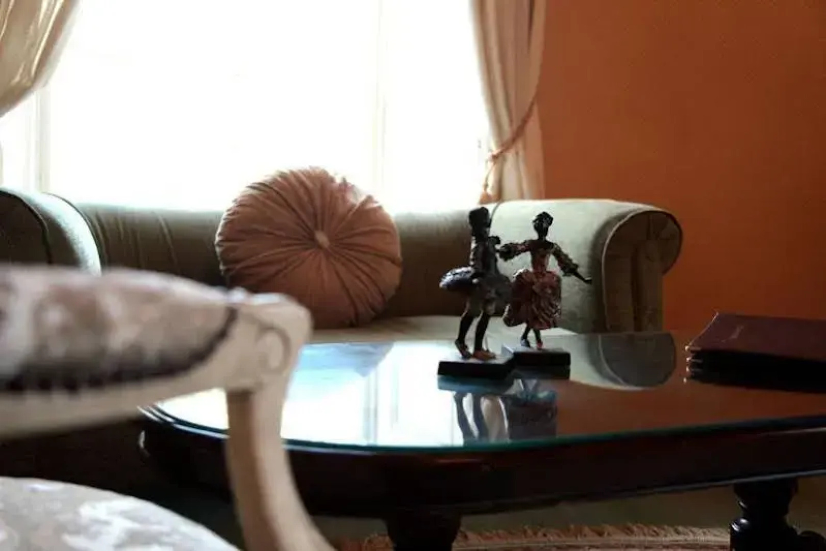 Springfort Hall Hotel