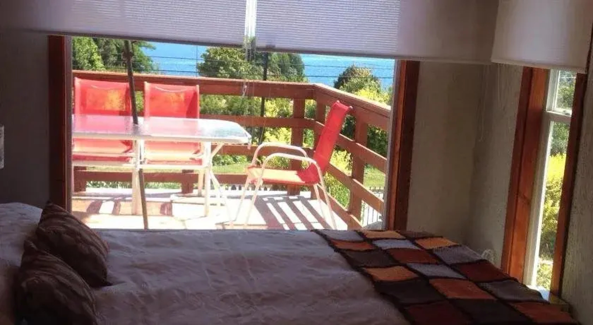 Hostal Lago Ranco