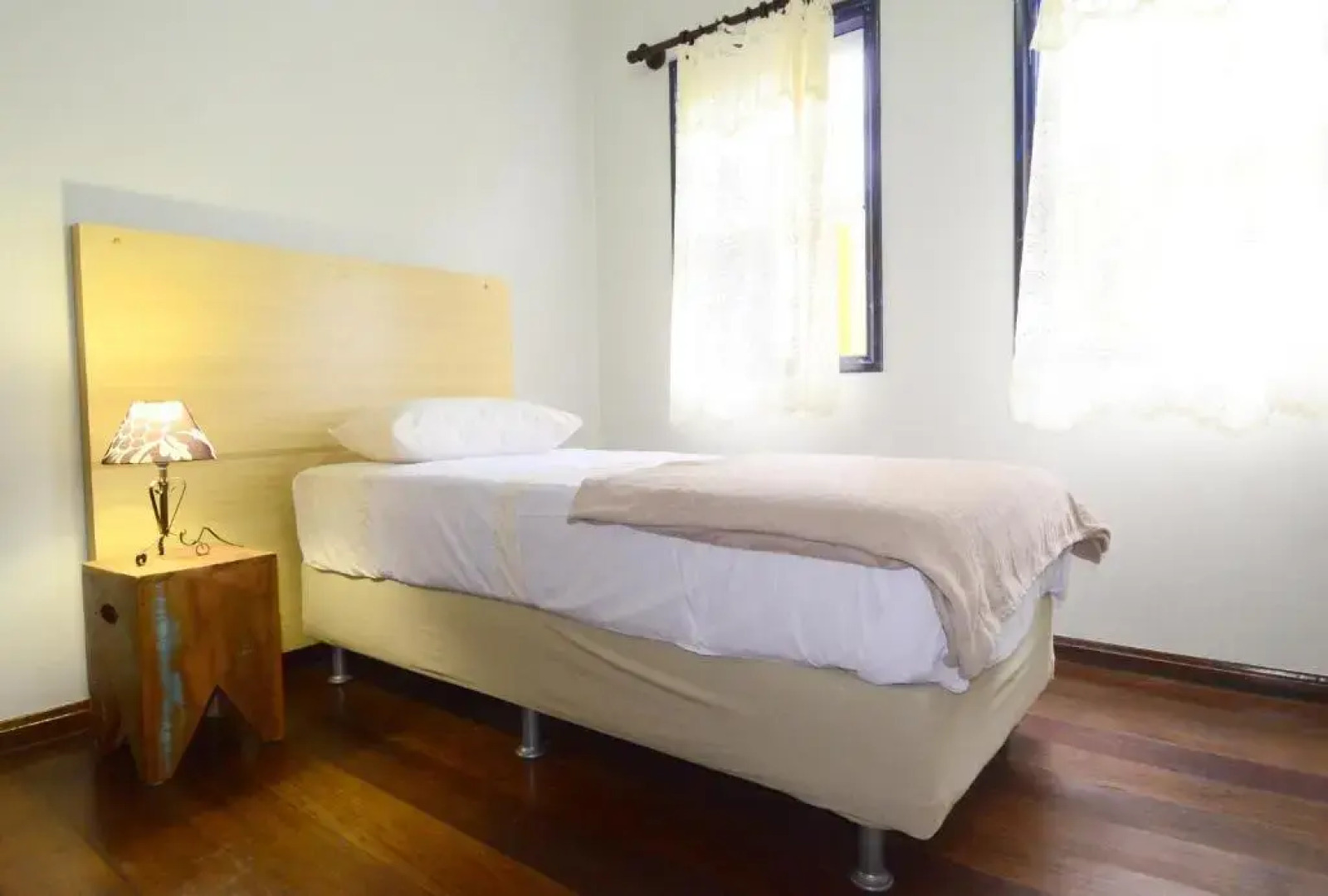 Casa de Hospedagem Dlourdes