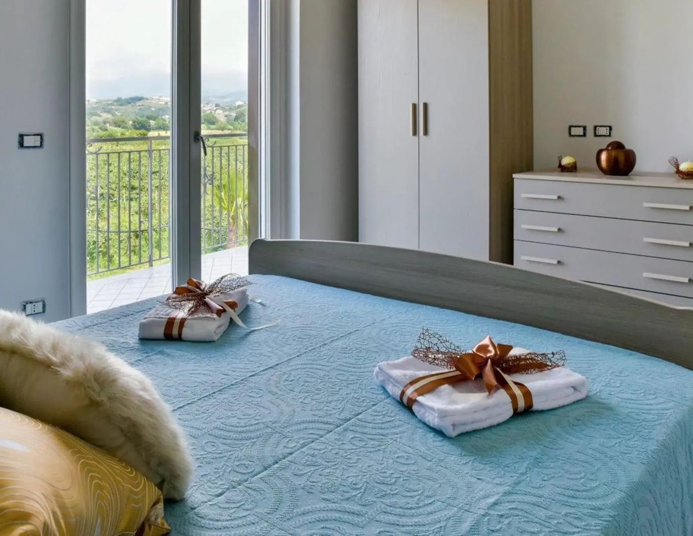 Hyele Experience Accomodation