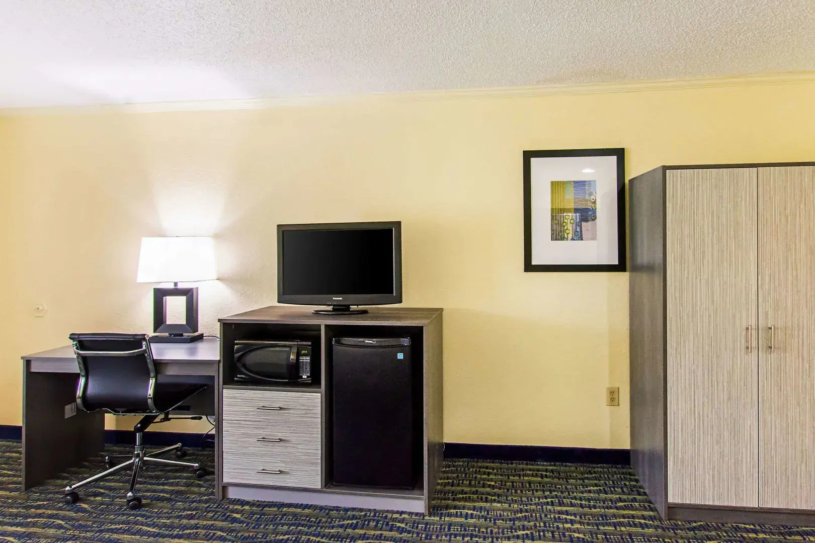 Quality Inn & Suites Florence Civic Center