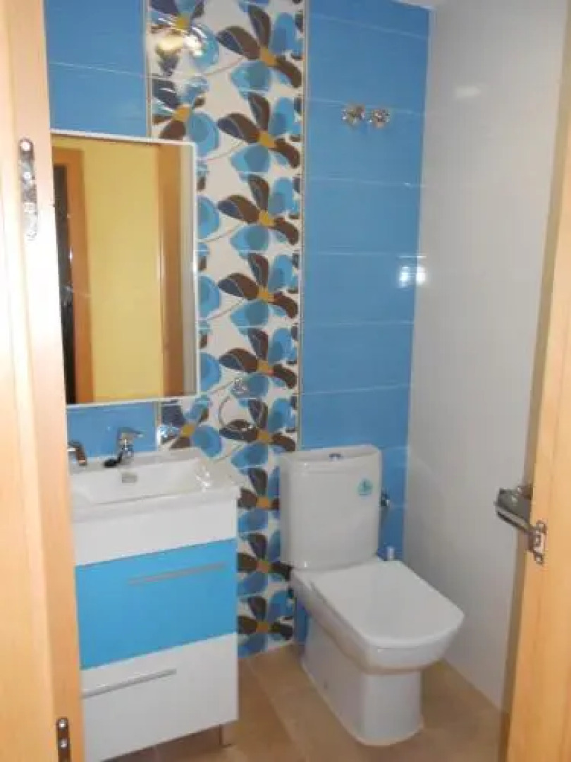 Salomé Beach Apartments