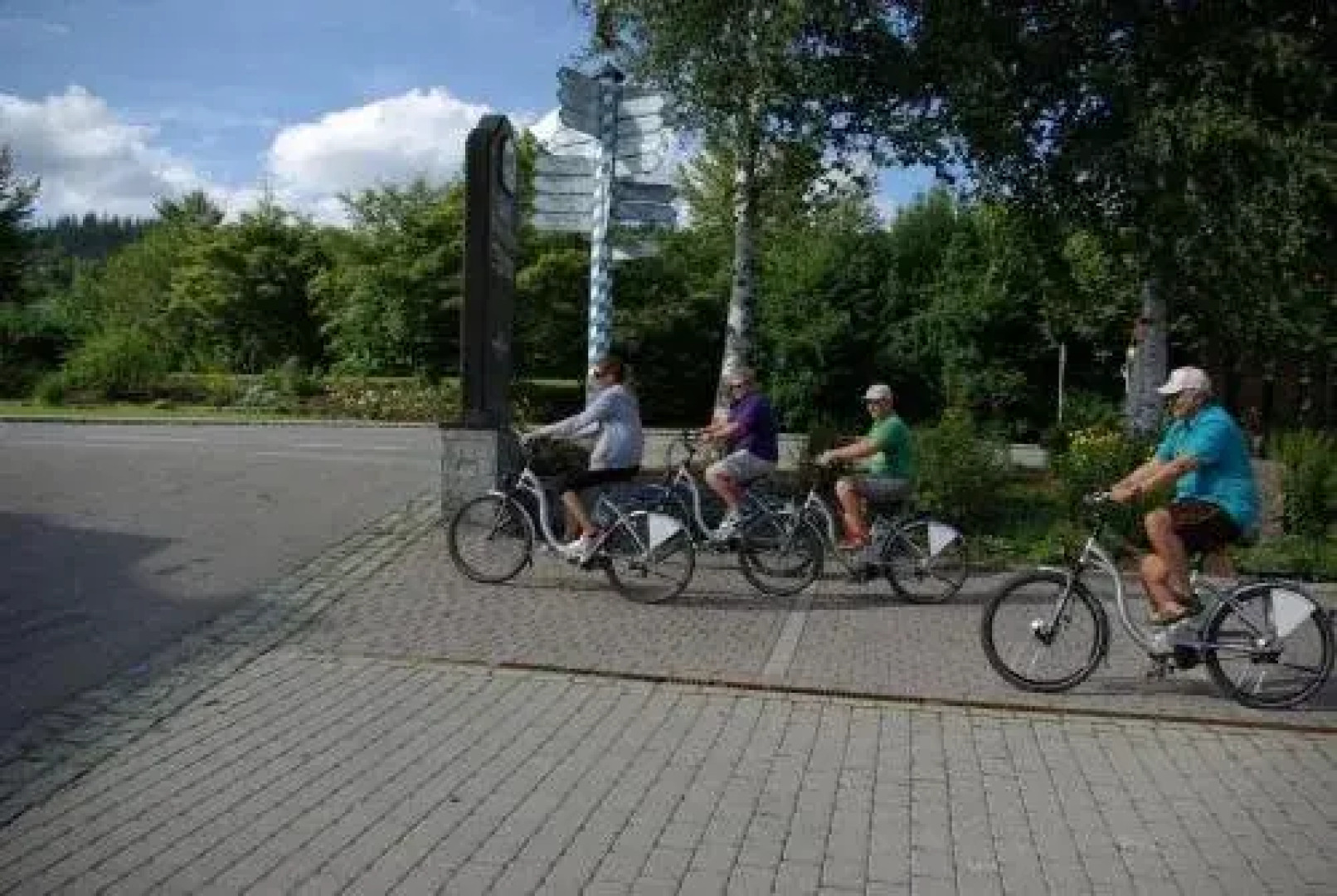 Hotel Koenigshof