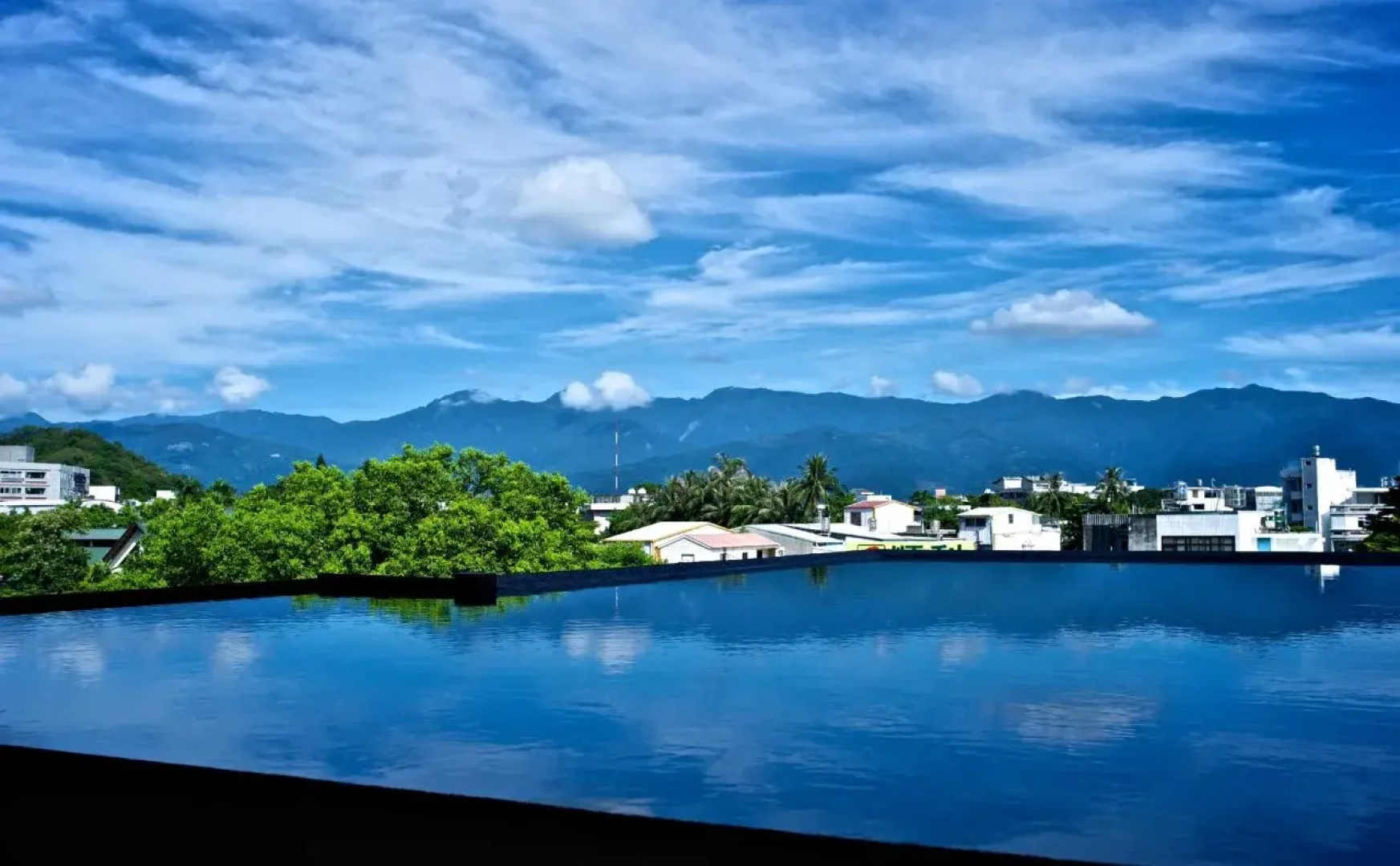 The Suites Taitung