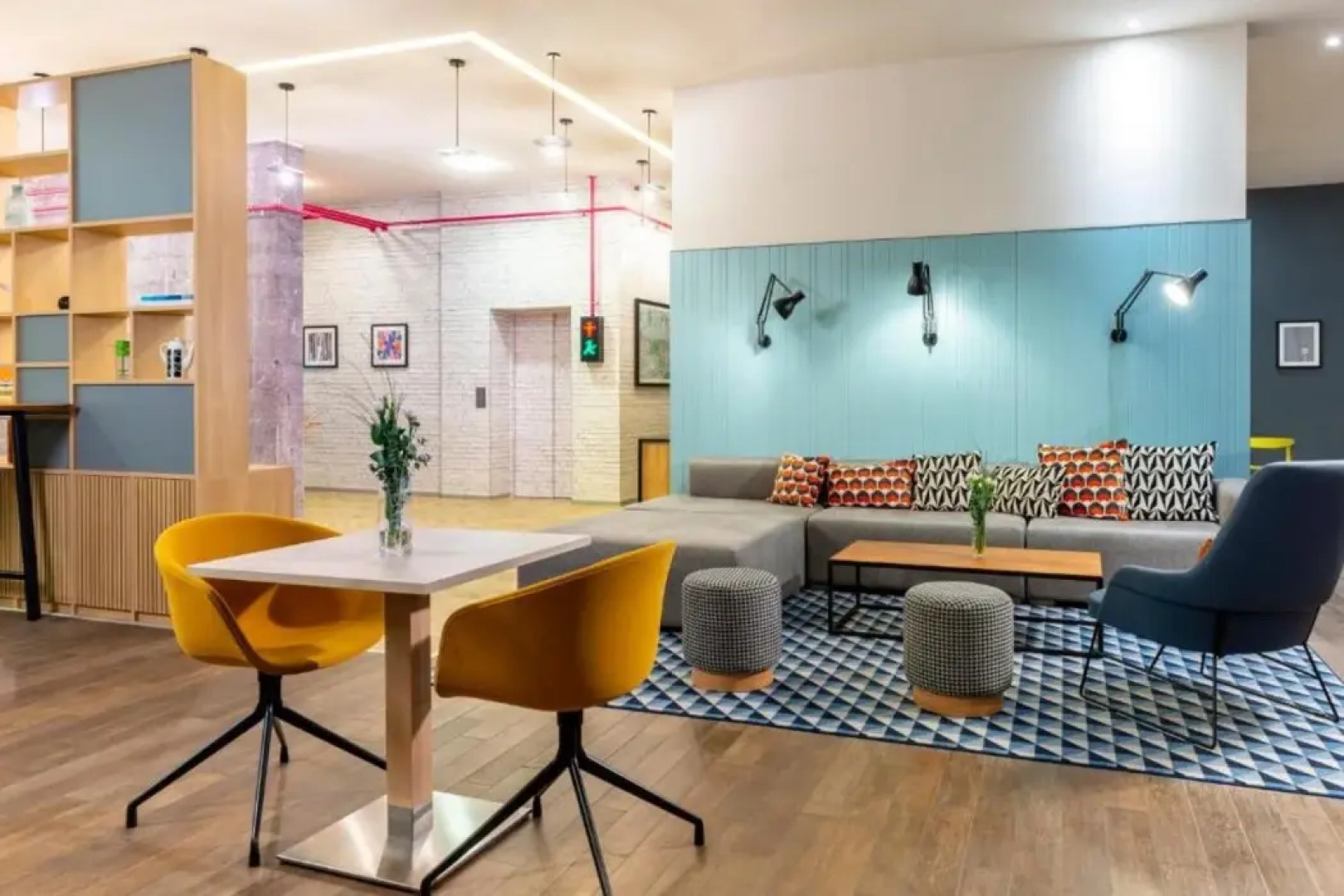 Aparthotel Adagio Berlin Kurfürstendamm