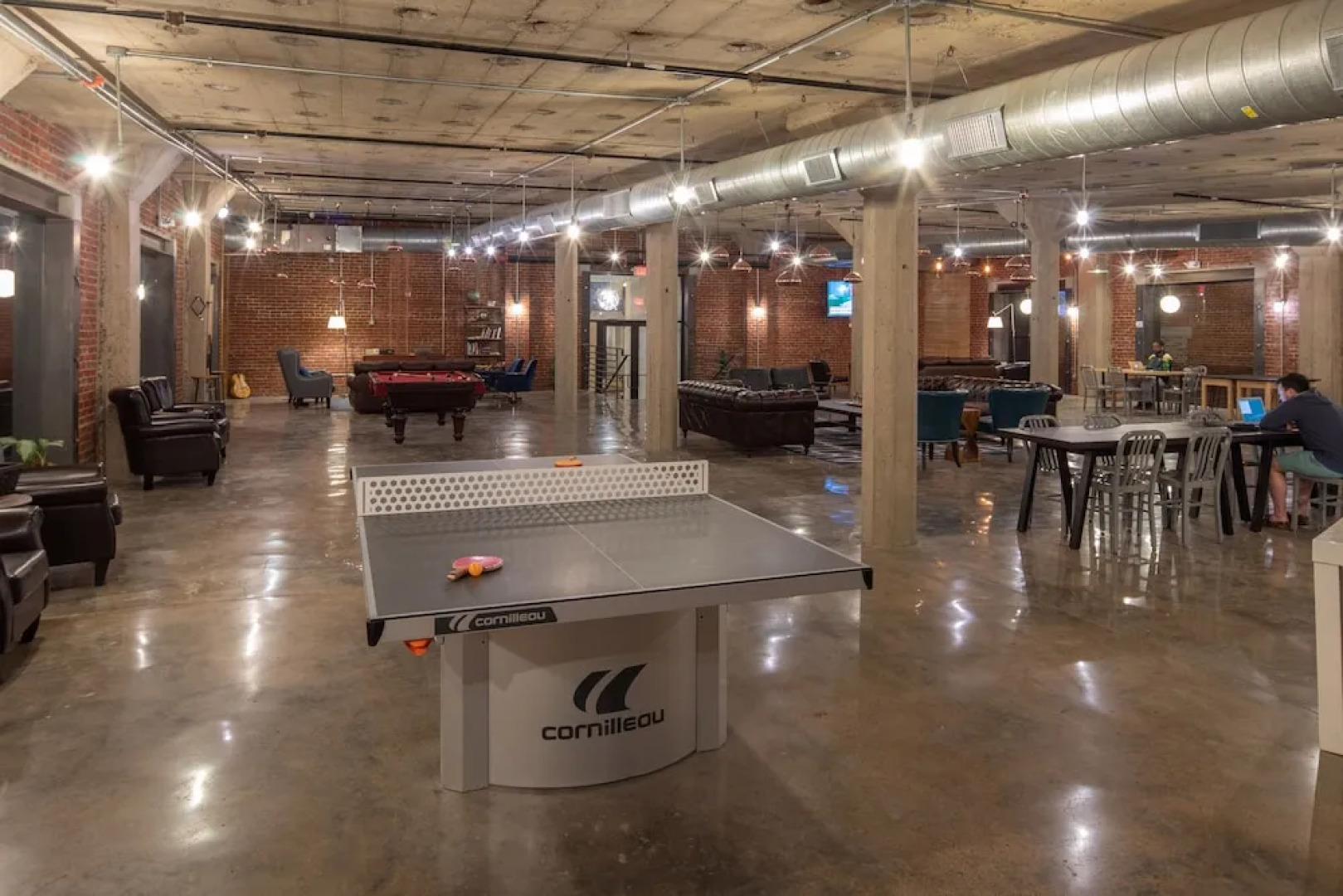 Sosuite at West Lofts - West Philadelphia