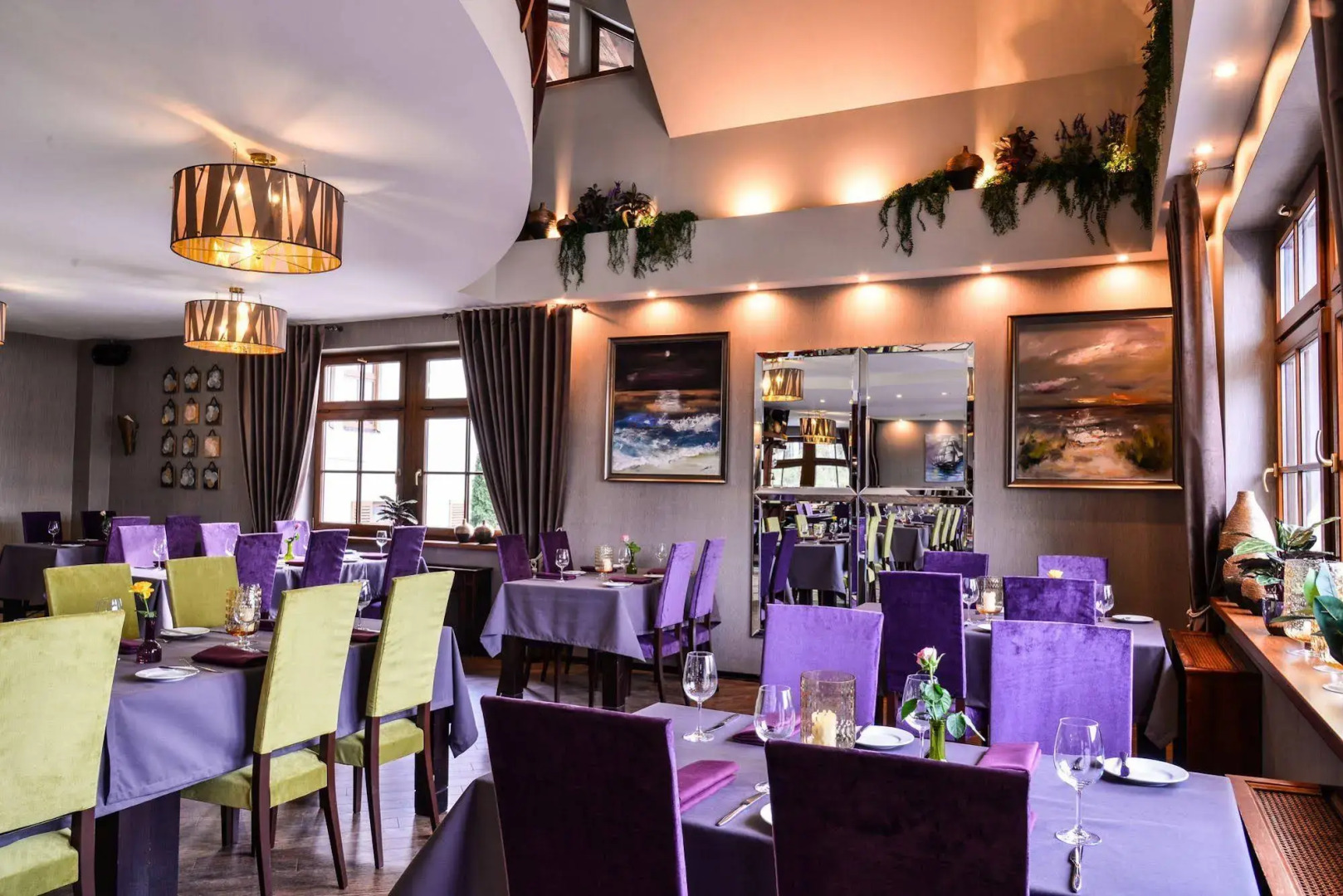 Загородный отель «Порт отель»