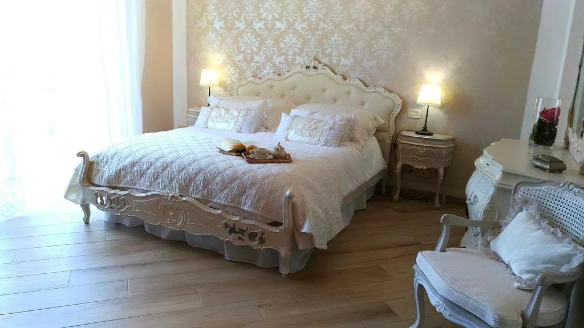 La Valinfiore Charming Home