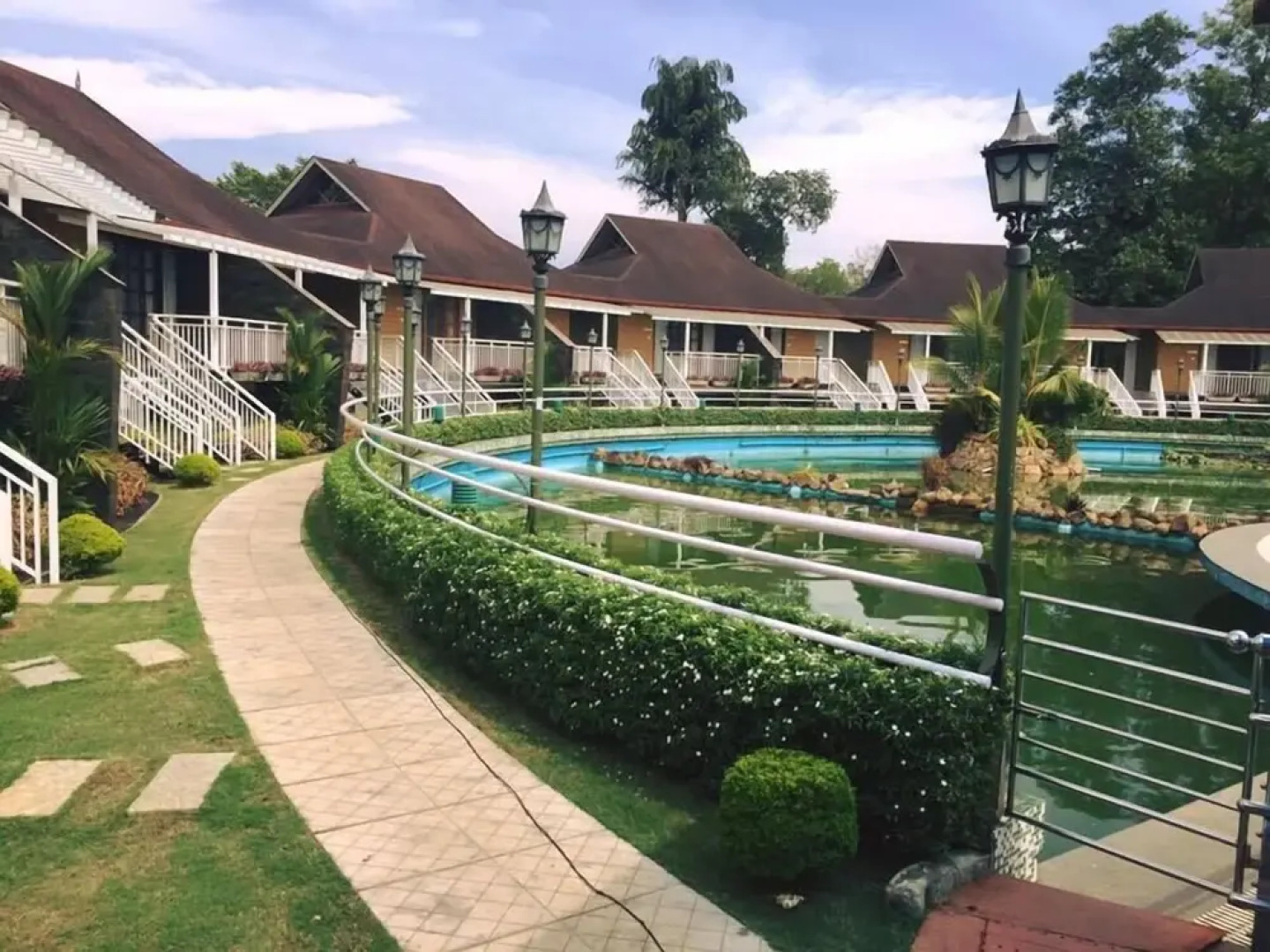 Wetzlar Resorts and Hotels