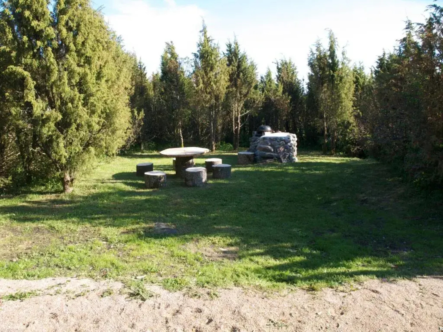 Aaduaida Holiday House