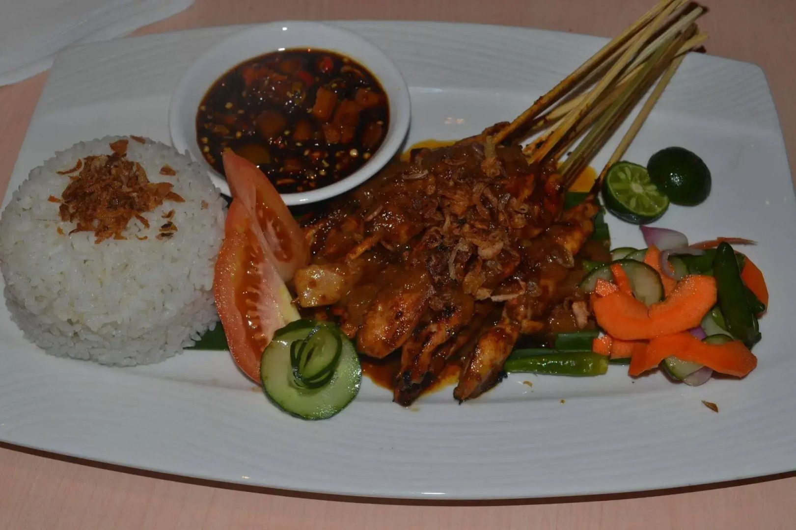 Fairfield by Marriott Bali South Kuta