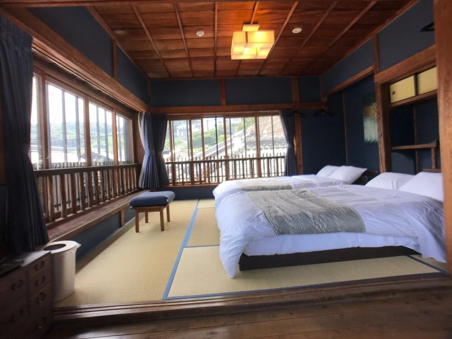 Guest House LAMP Iki - Hostel