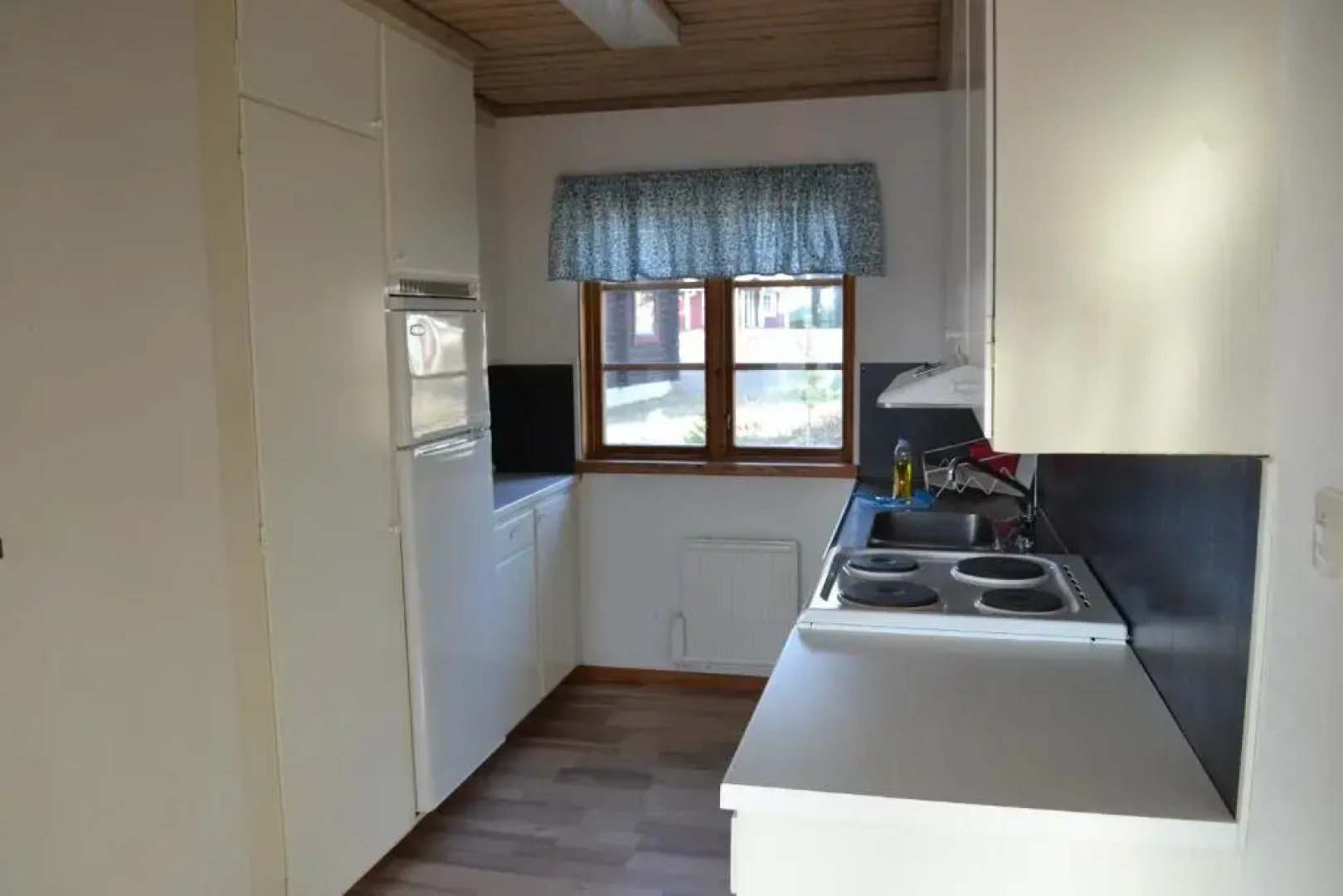 First Camp Enåbadet