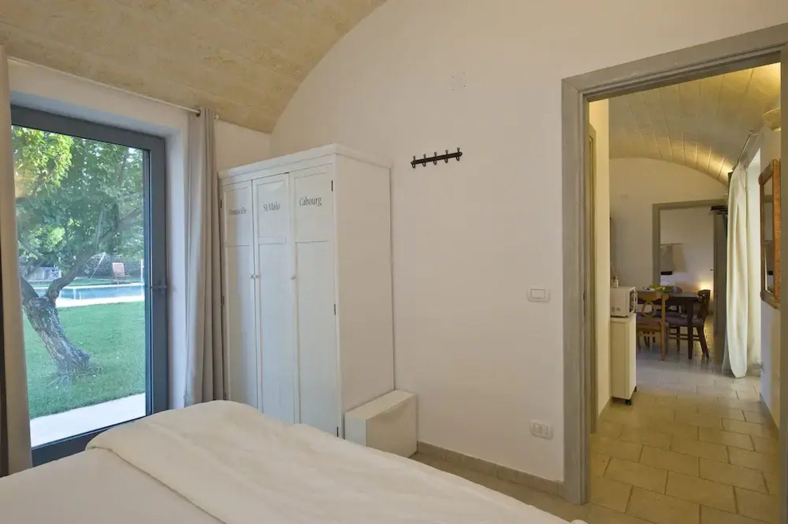 Masseria Il Mandorlo Fiorito