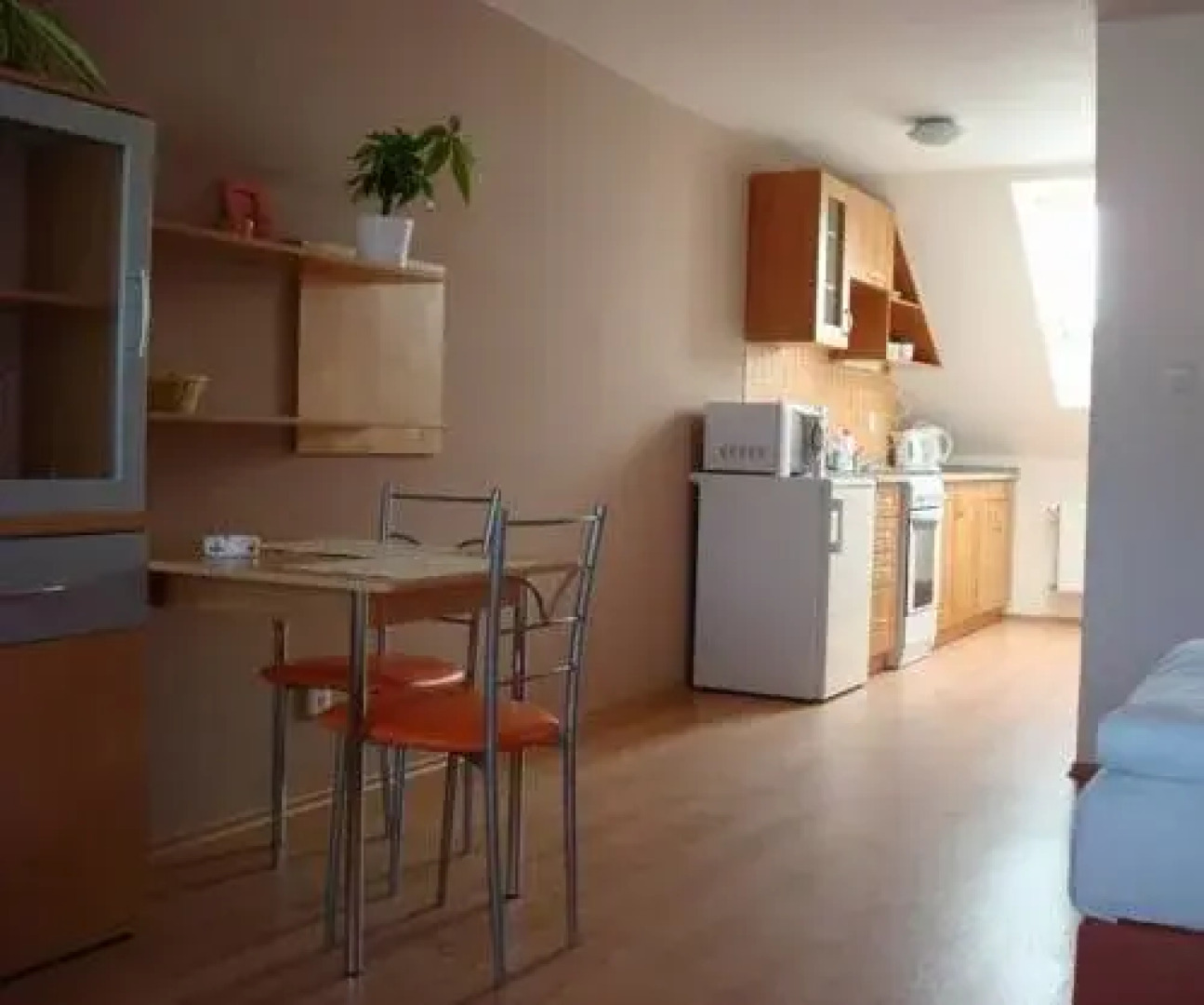 Penzion Puk - Apartments