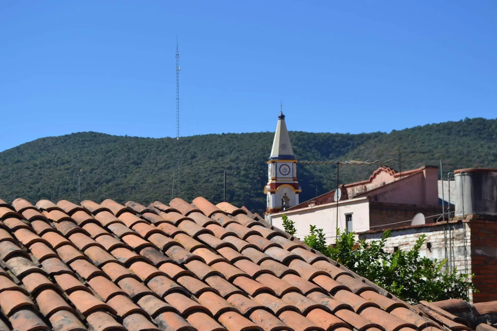 Posada Santa Rita