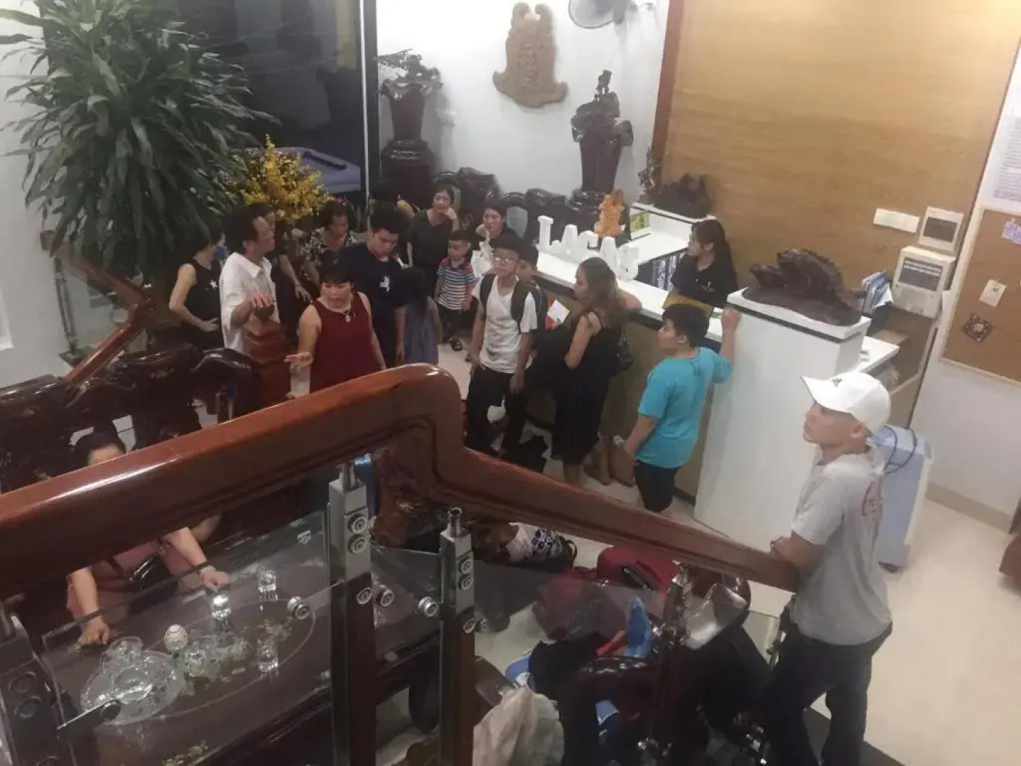 LaCas Hotel Quy Nhon