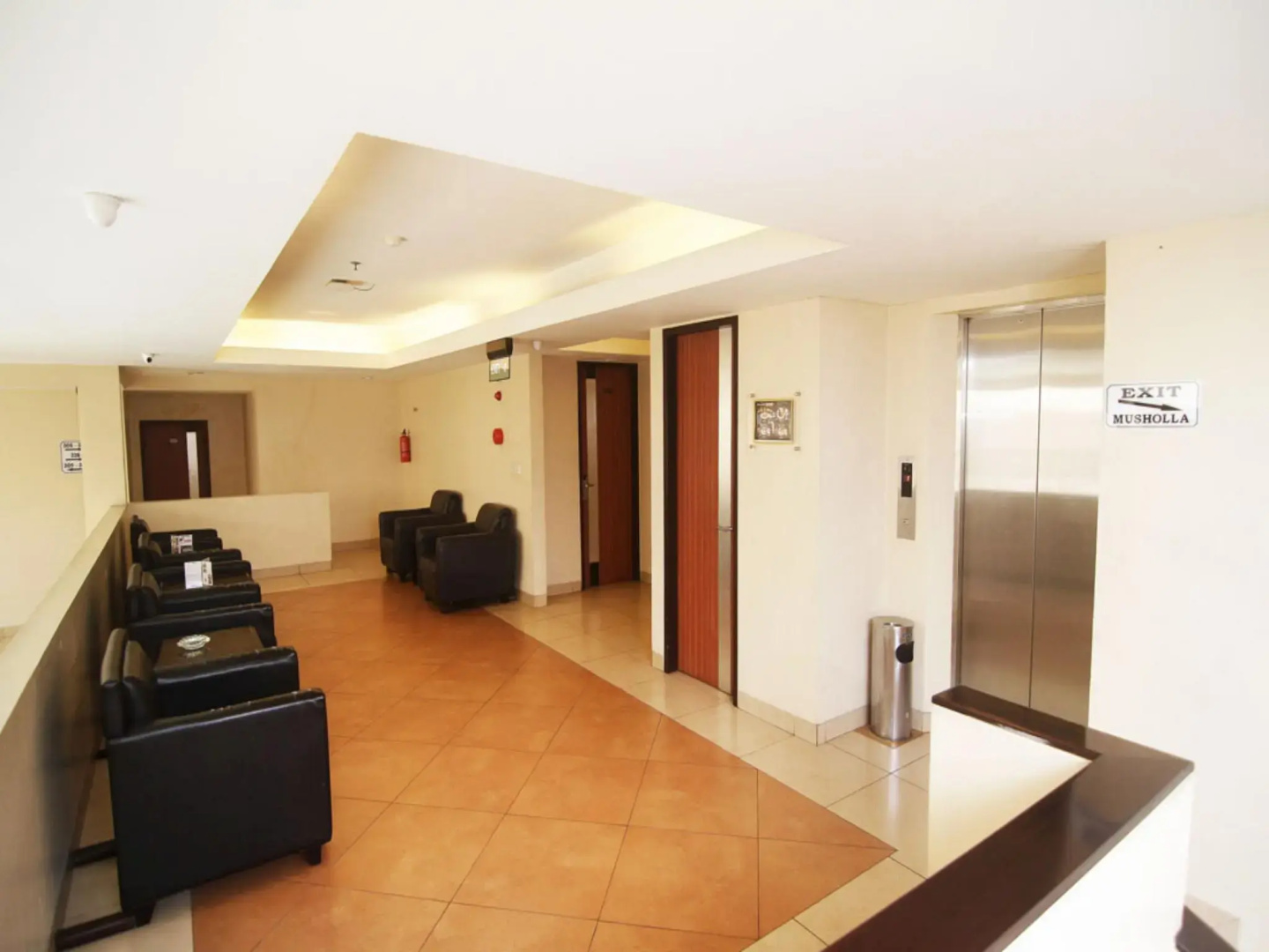 Rota International Hotel