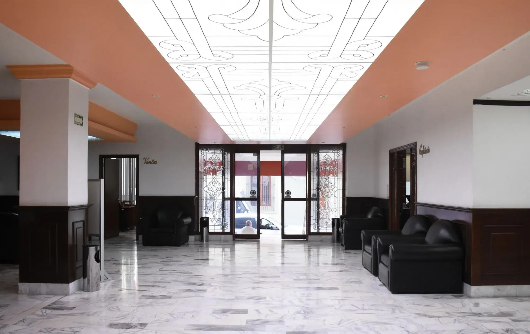 Hotel María Victoria