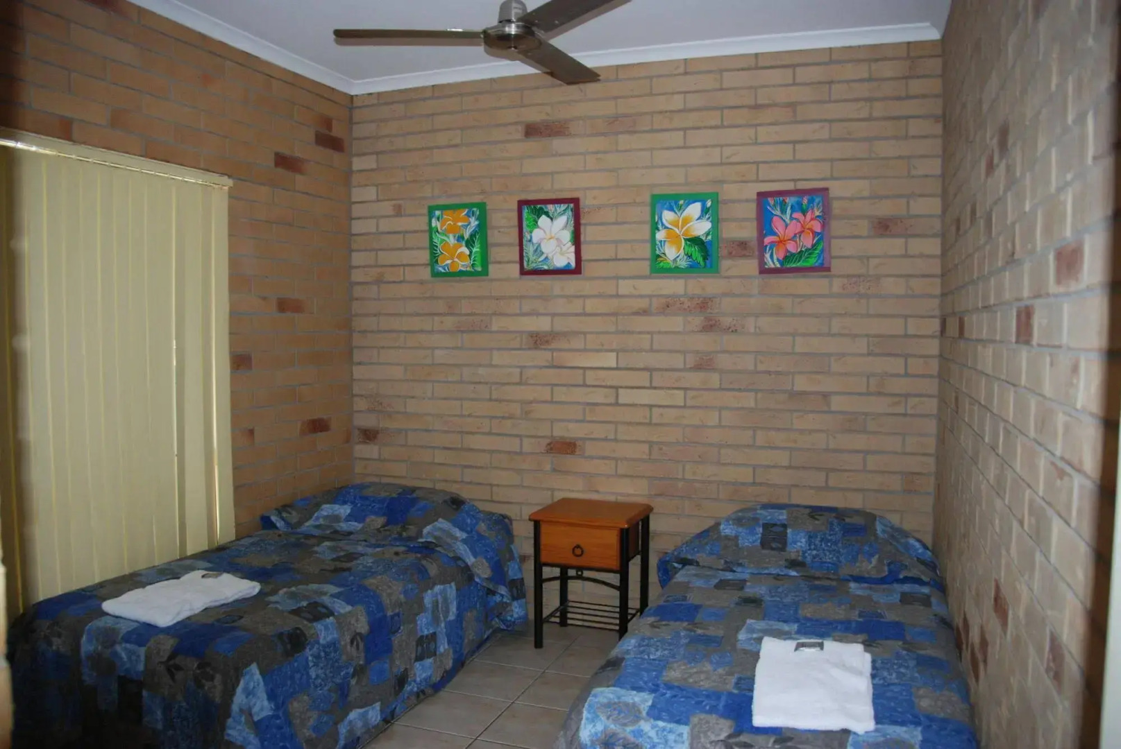 Agnes Palms Accommodation
