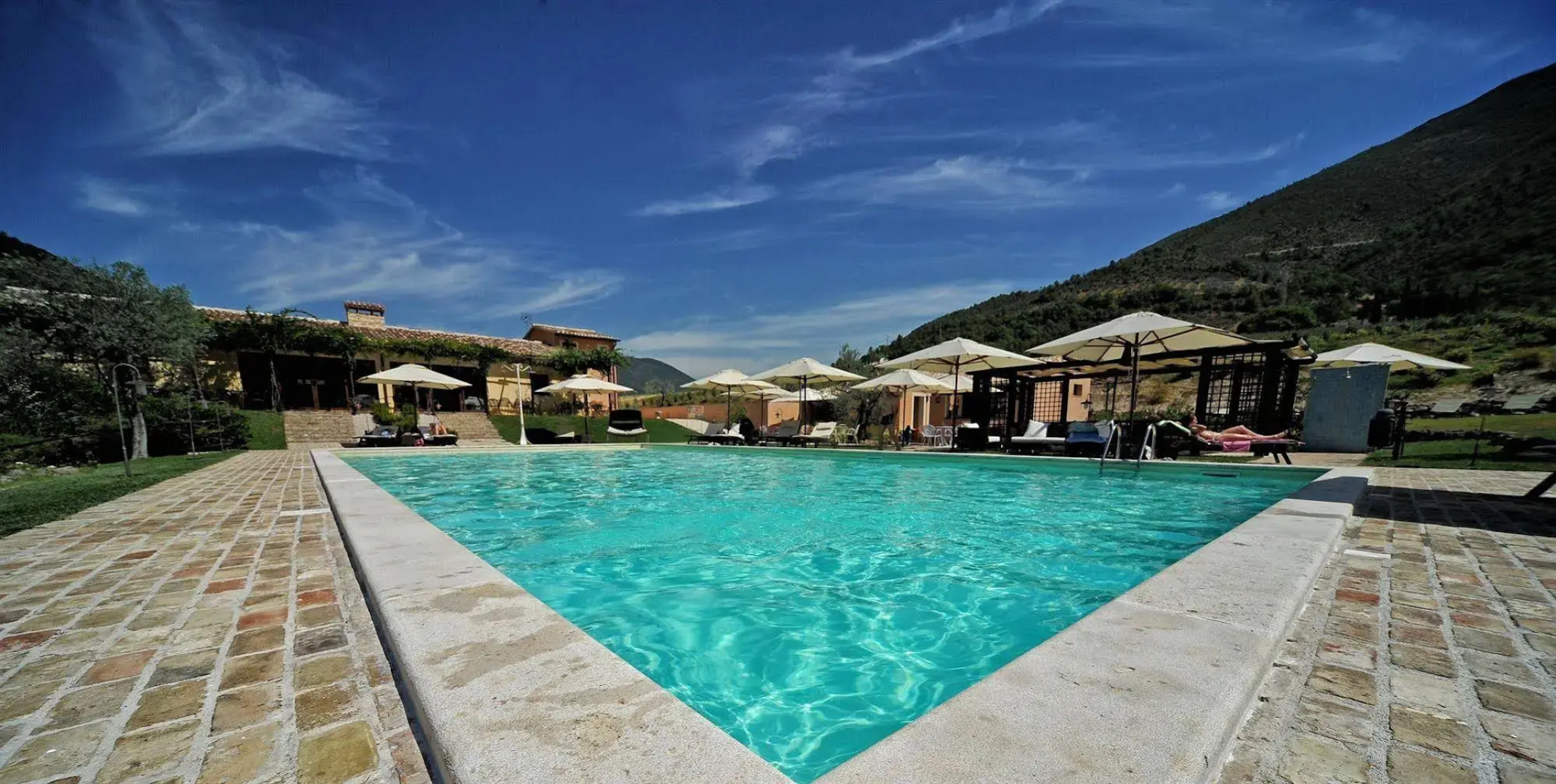 Antico Casale Urbani