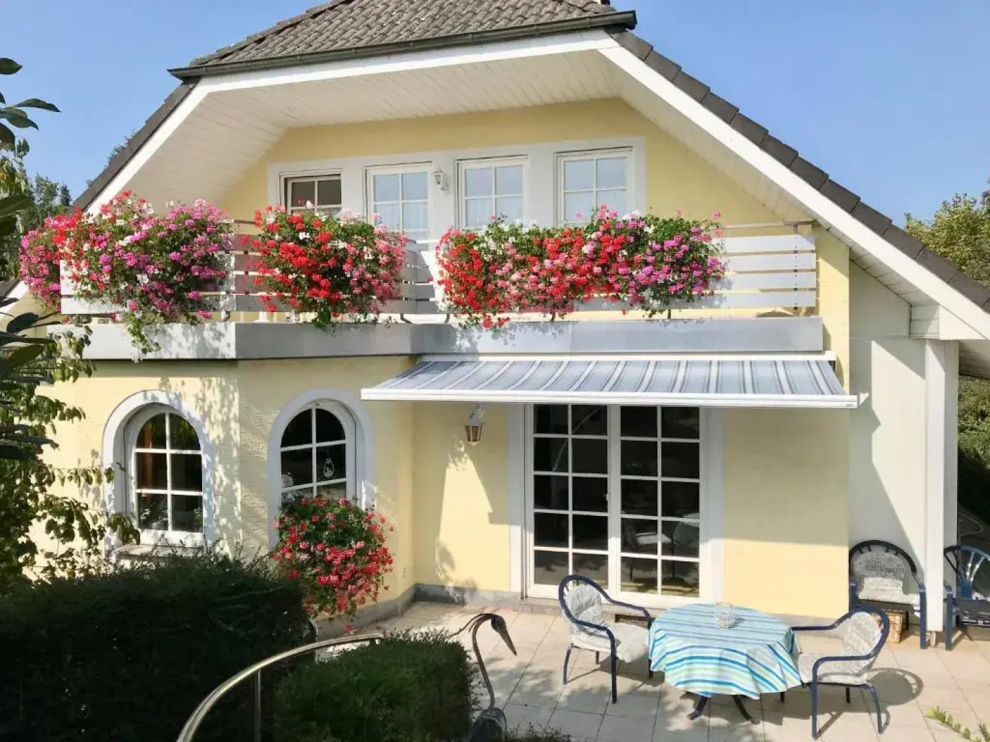 Apartment Lieserpfad-Wittlich