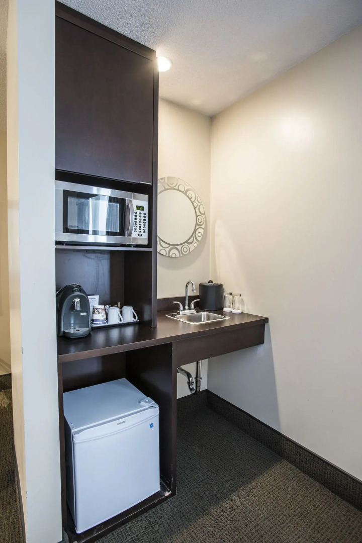 Hôtel Albert par G5