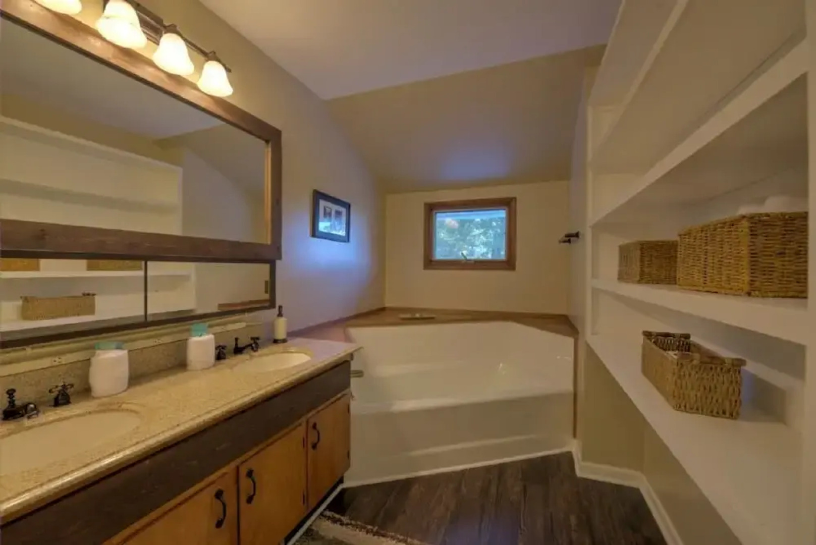 Wildflower Mountain Cottage - 3 Br Home