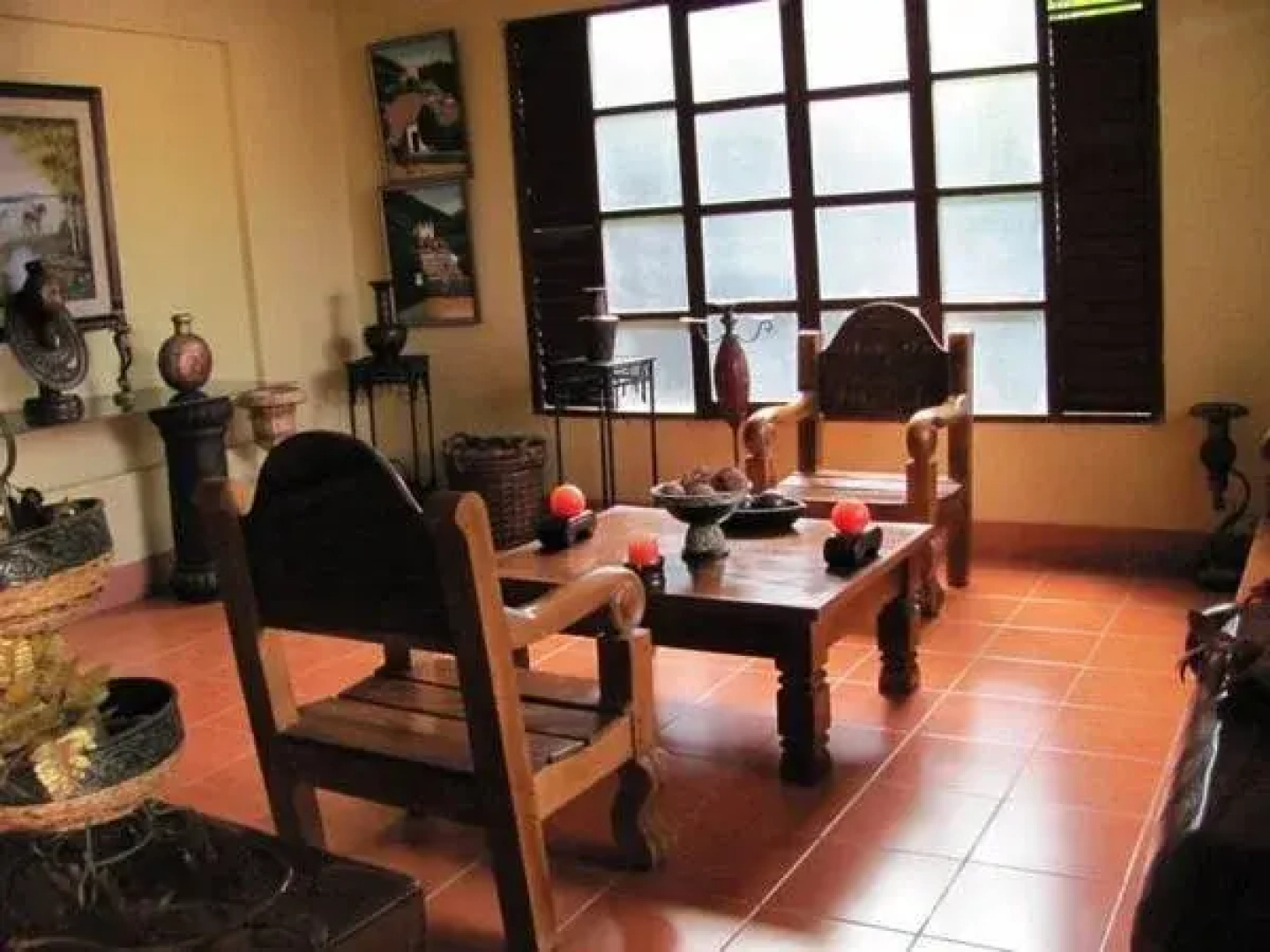 Hotel El Raizon