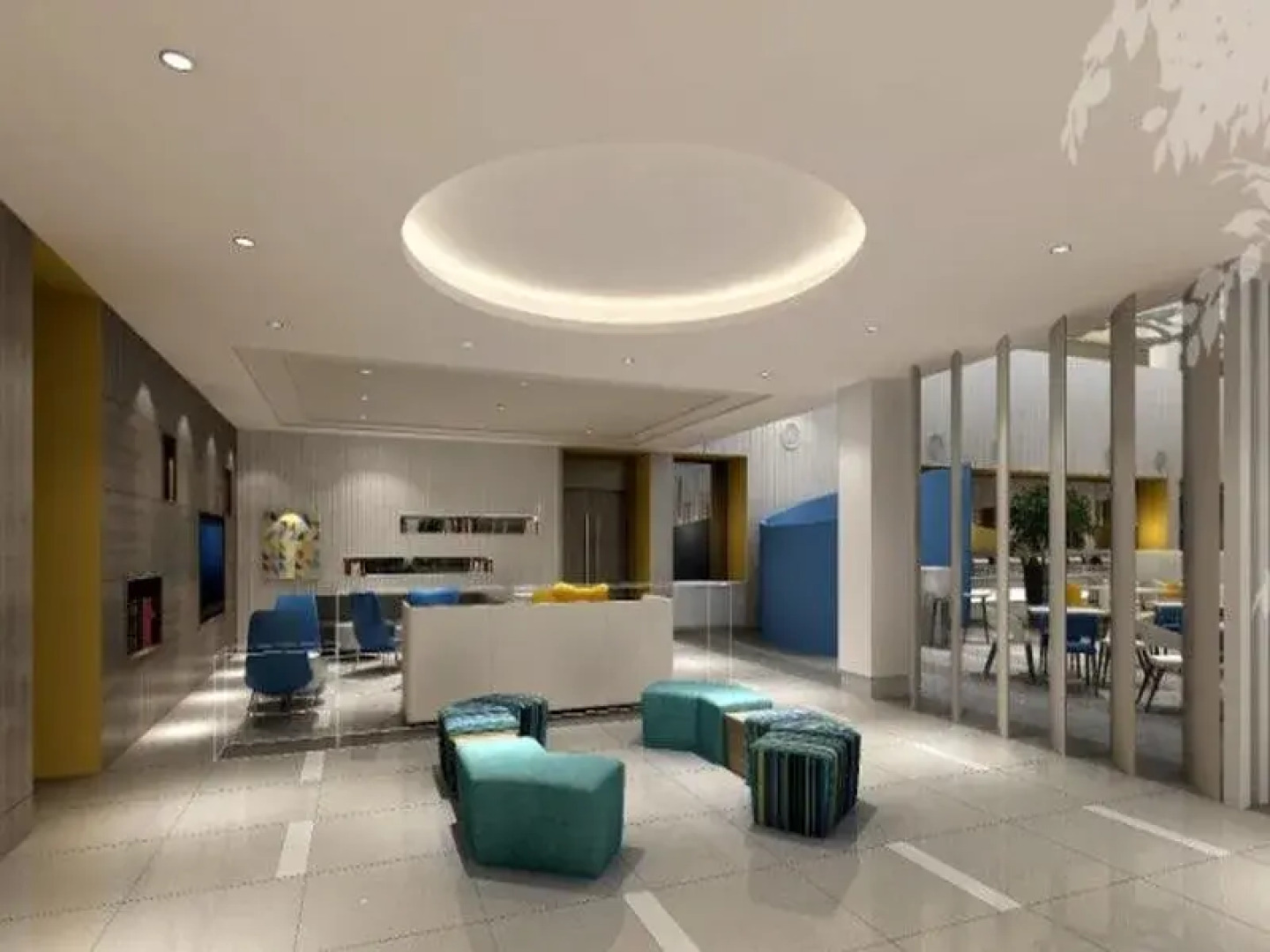 Holiday Inn Express Hefei North