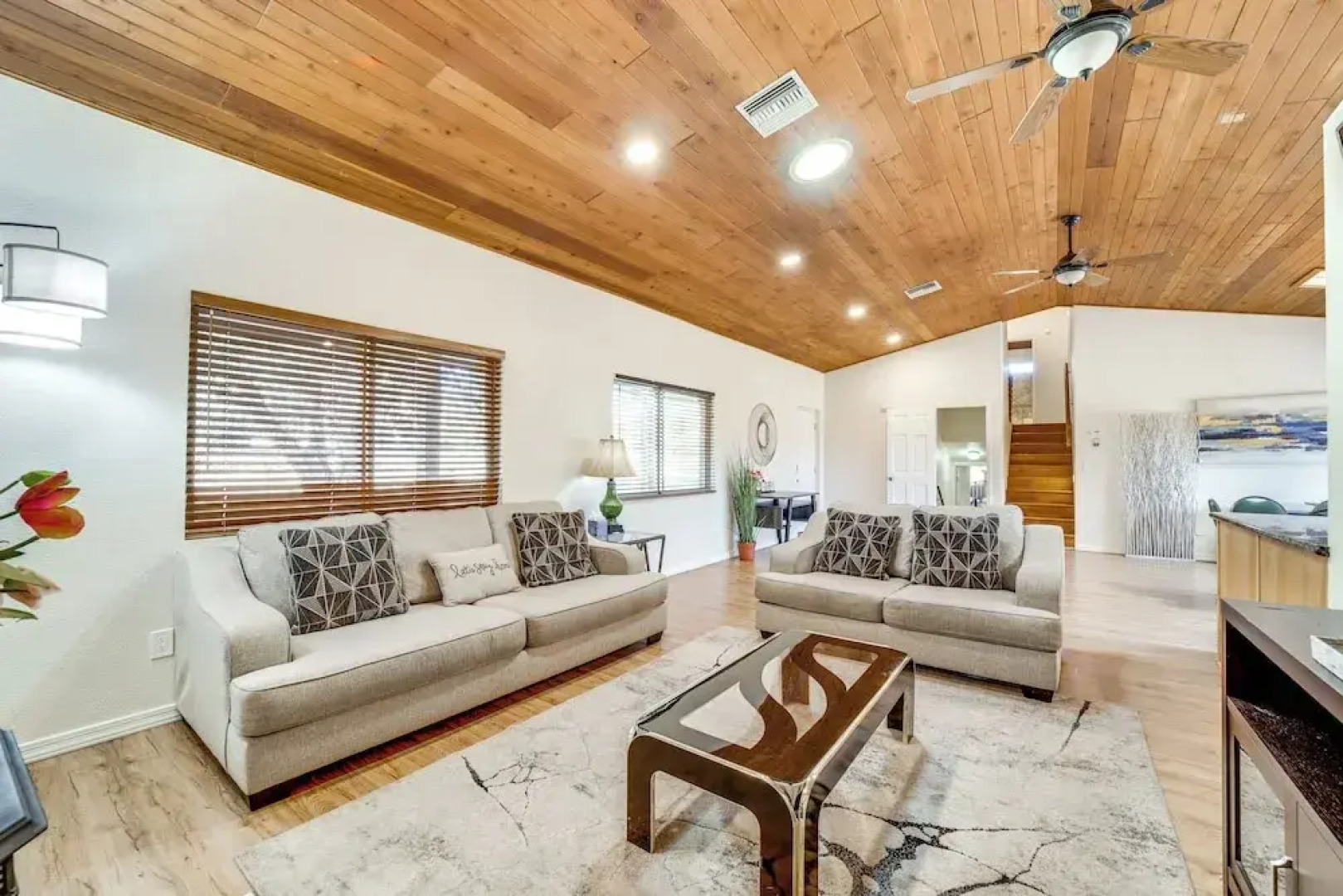 Castle Rock Views: Sedona Retreat w/ Hot Tub!