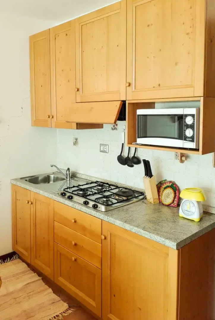 Residenze Diffuse Prato Nevoso