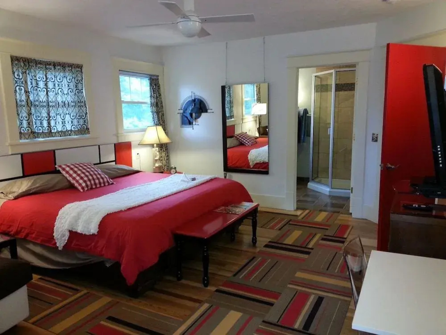 Anderson Bed & Breakfast