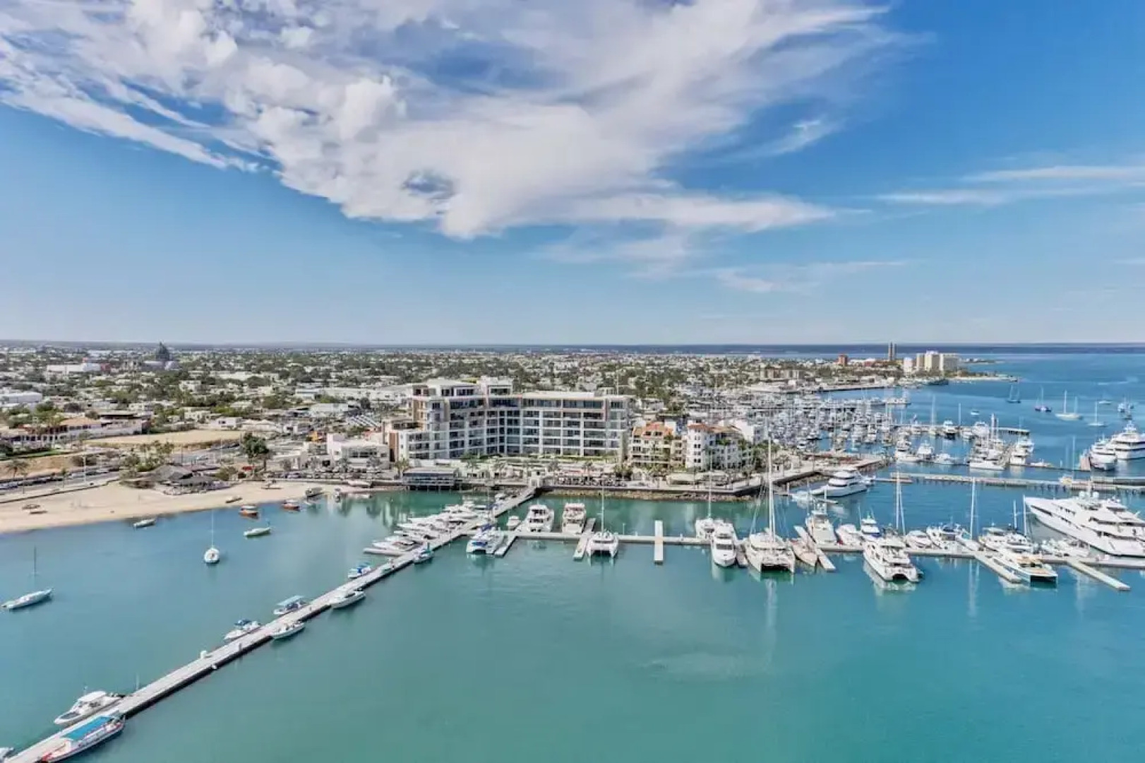 Live Aqua Private Residences La Paz