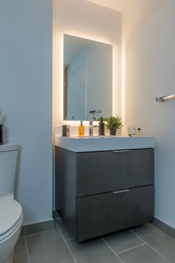 Dream Home Luxury Suites