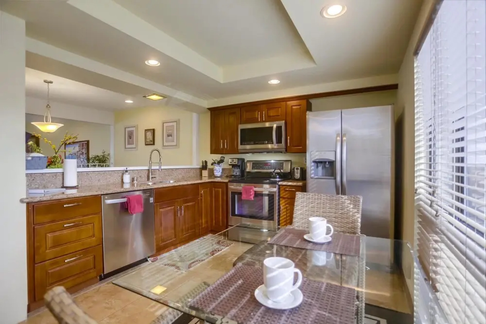 Solana Beach Resort Style Beach Condo With Pool and Spa Dmbc142 by Redawning