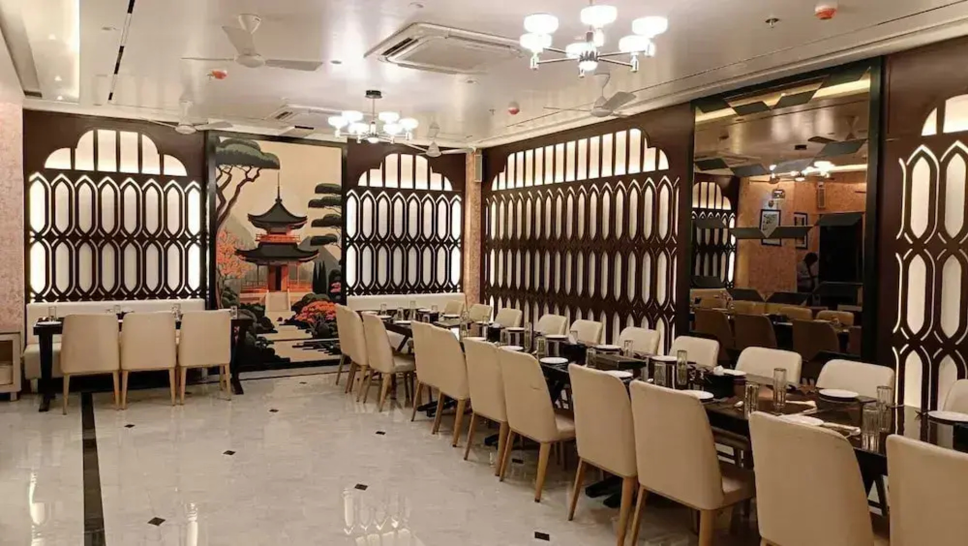 Hotel Ranjeet - Akola