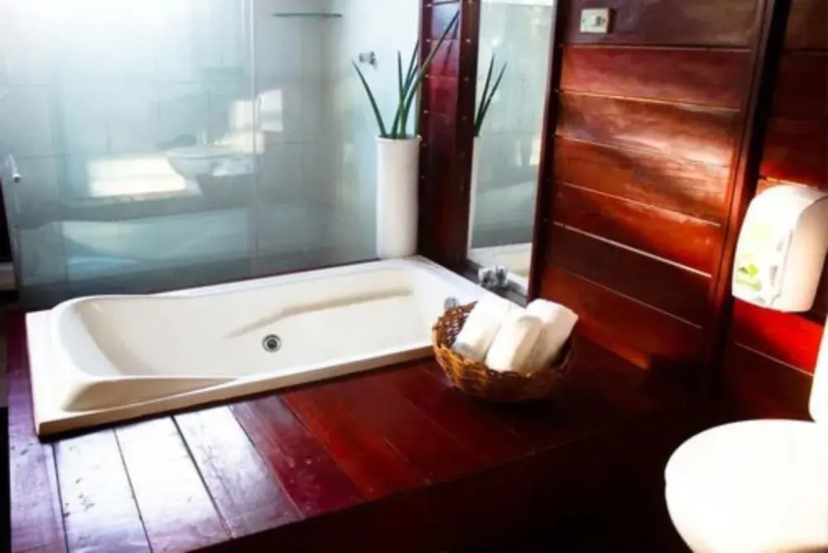 Pousada Villa Pantai