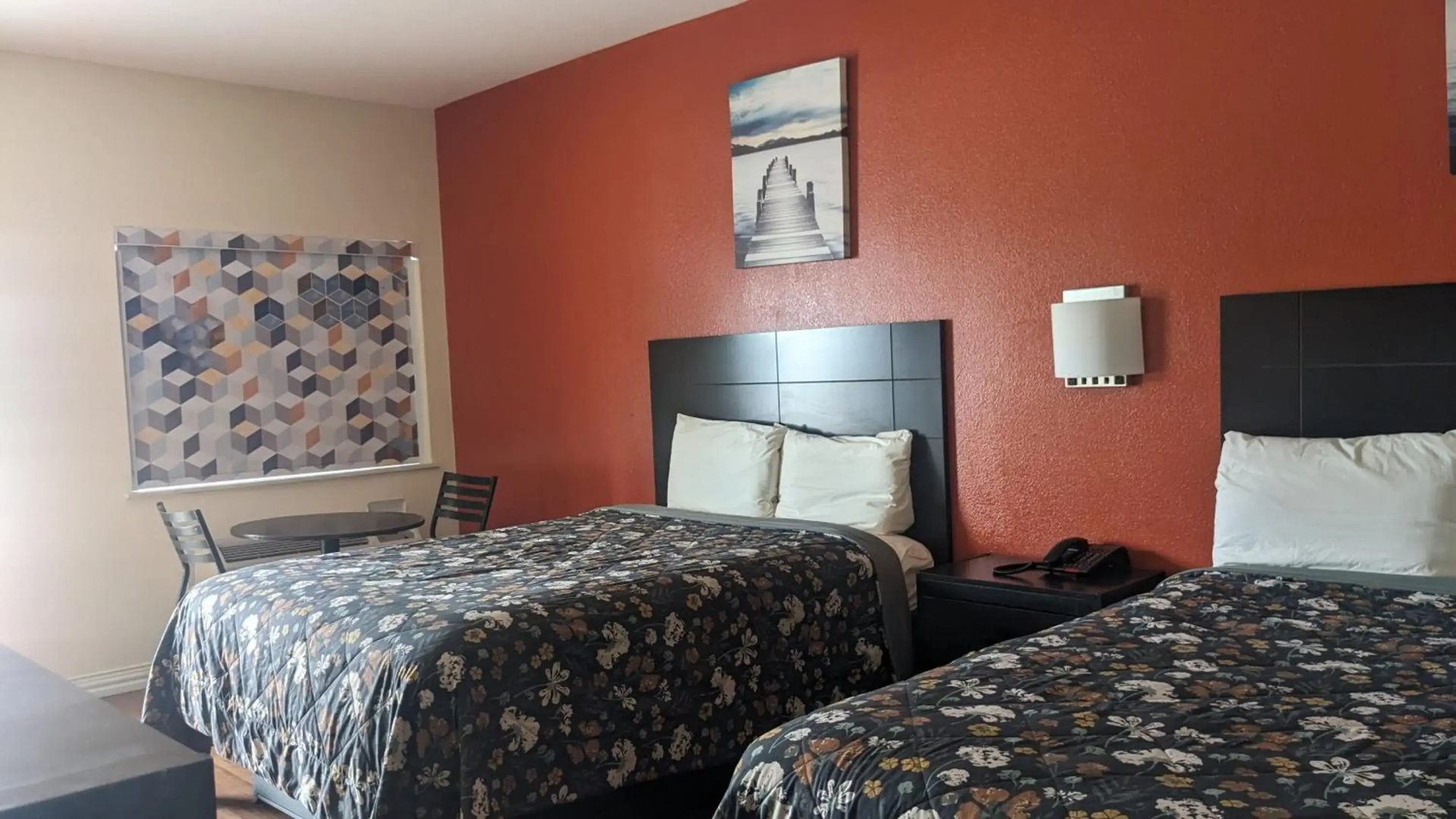 Rodeway Inn & Suites Humble, TX