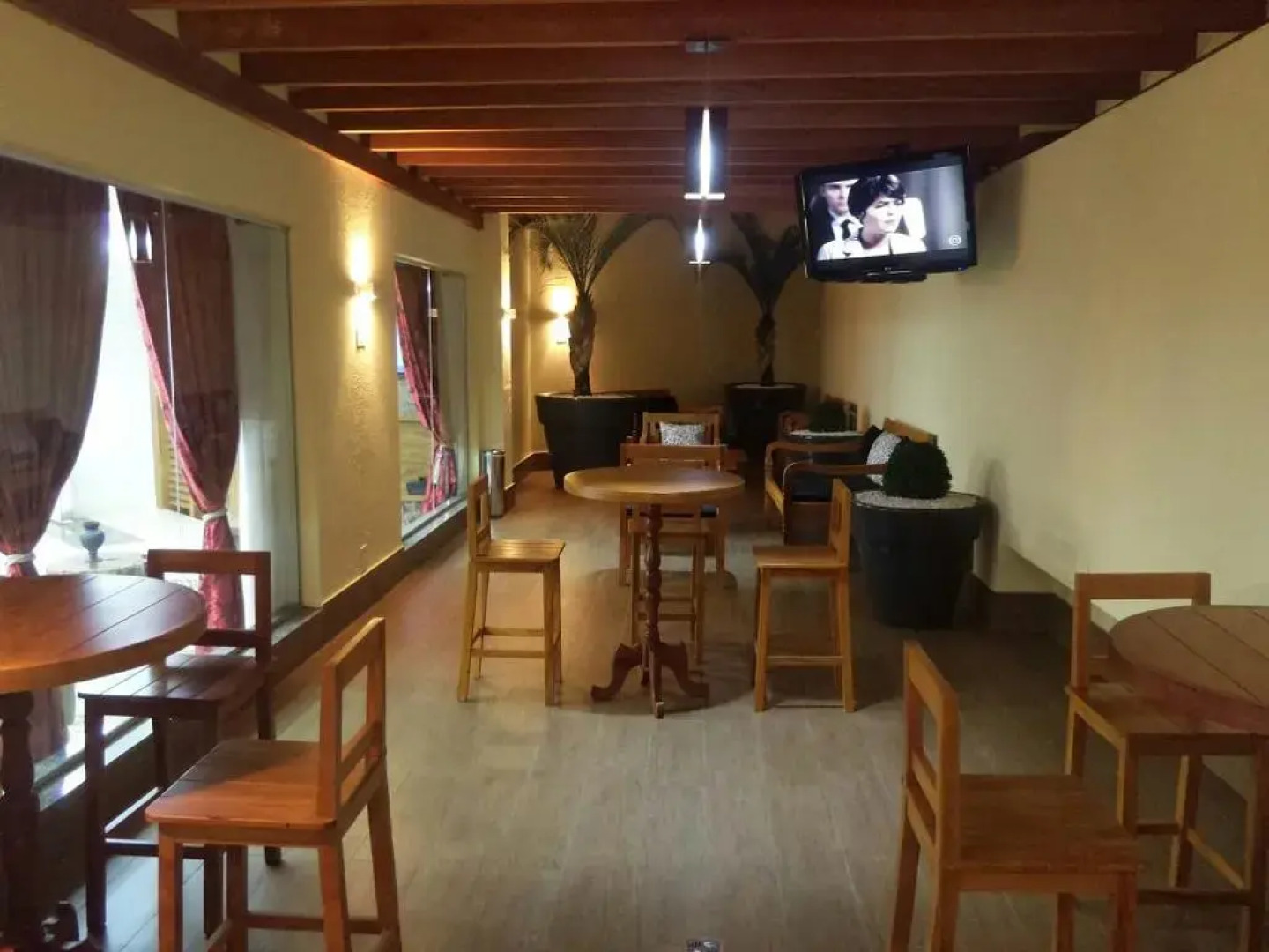 GoldMen Business Hotel Cianorte