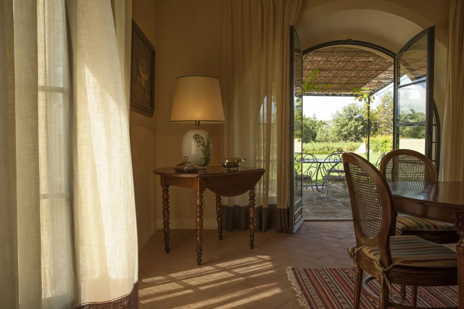 Il Borro - Relais & Châteaux