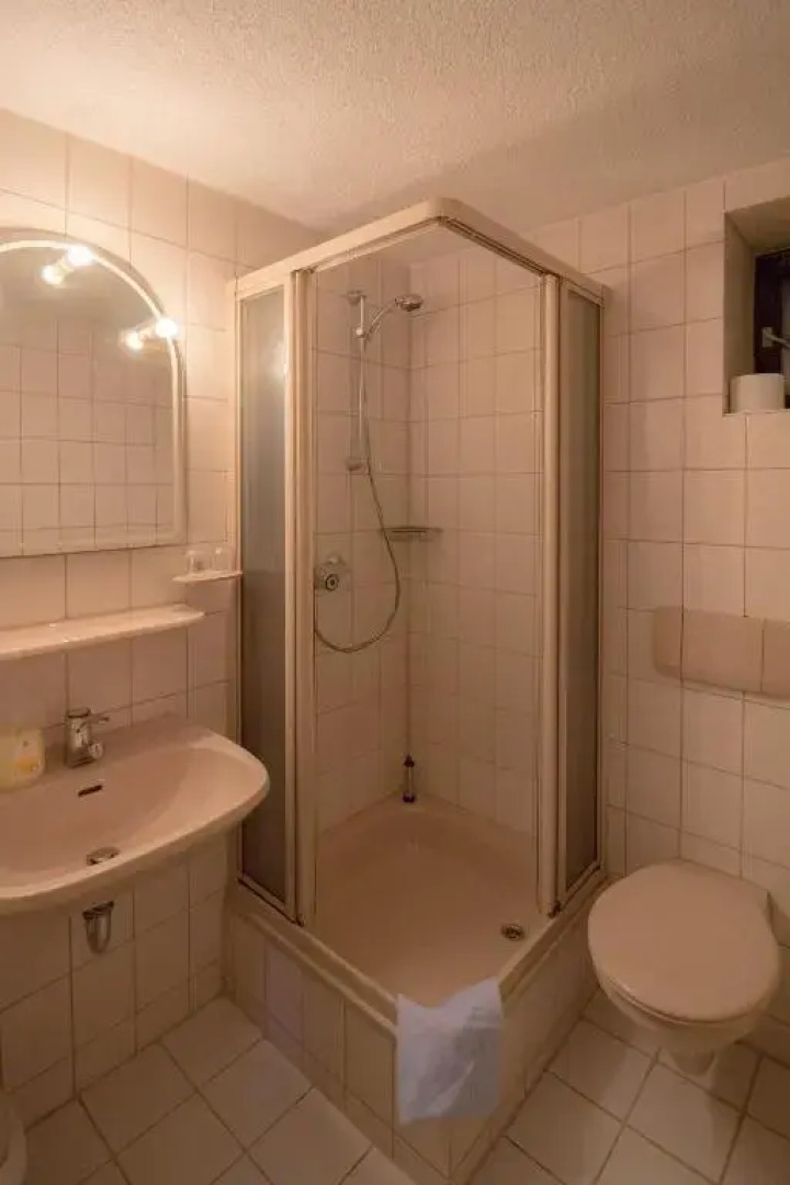 Ferienappartement Erfurter Kreuz